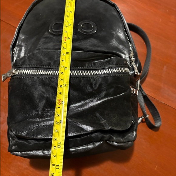 Alo Yoga Luxe Backpack Black - Picture 7 of 9